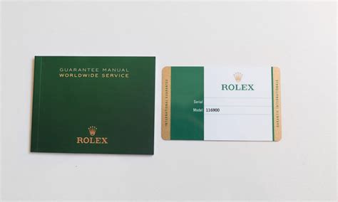 new style rolex card|rolex authentication papers.